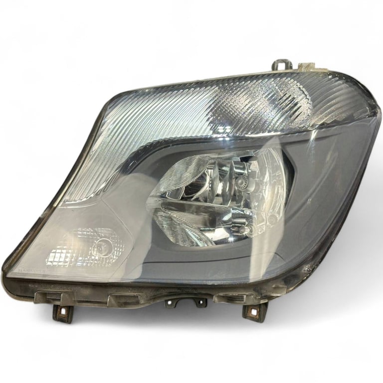 Frontscheinwerfer Mercedes-Benz Sprinter A9068205600 Links Headlight SCH4622584132bh