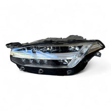 Laden Sie das Bild in den Galerie-Viewer, Frontscheinwerfer Volvo Xc90 II 32420455 606806348H Full LED Rechts oder Links