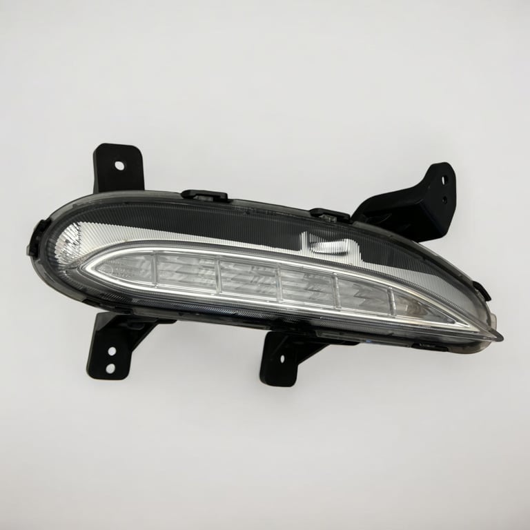 Frontscheinwerfer Hyundai I30 III 92208S0000 LED Rechts Scheinwerfer Headlight