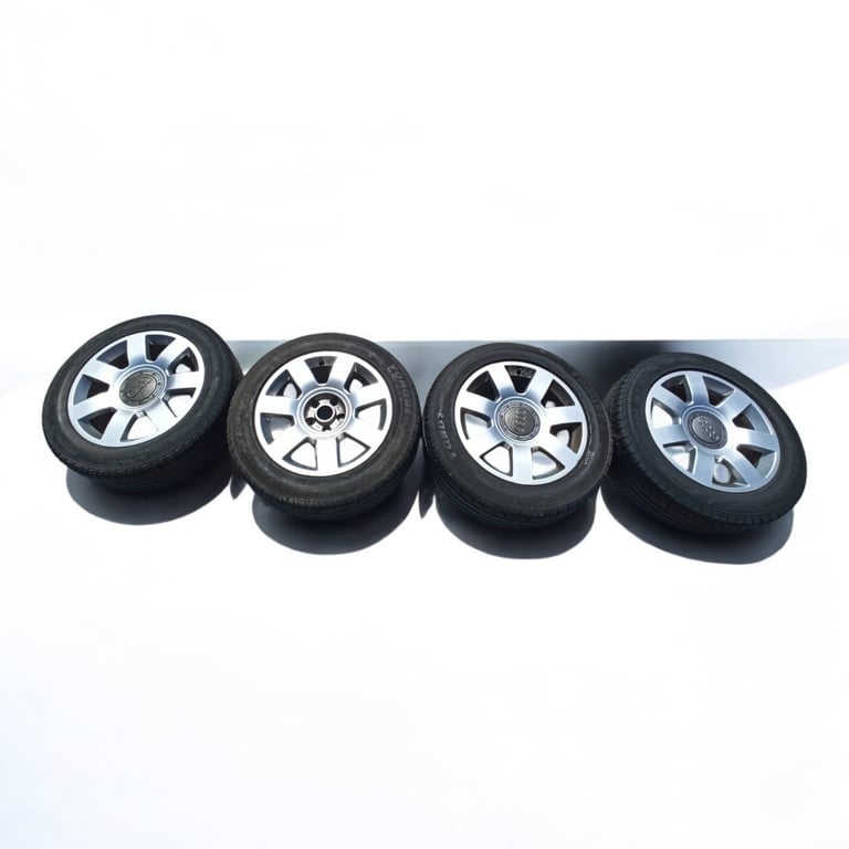 1x Alufelge 17 Zoll 8.0" 5x112 43ET Glanz Silber 4E0601025S Audi A8 Rim Wheel FEL4066225141ap