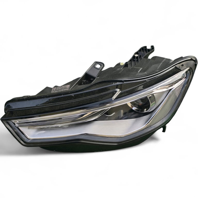 Frontscheinwerfer Audi A6 C7 4G0941005F Bi-Xenon Links Scheinwerfer Headlight SCH4717344877bh