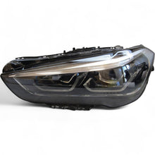 Load image into Gallery viewer, Frontscheinwerfer BMW X1 F48 7472249 LED Links Scheinwerfer Headlight SCH5356310422ok
