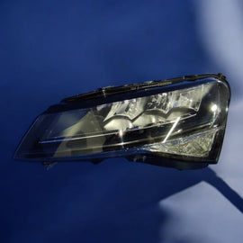 Frontscheinwerfer Skoda Superb III 3V1941015C Full LED Links Headlight