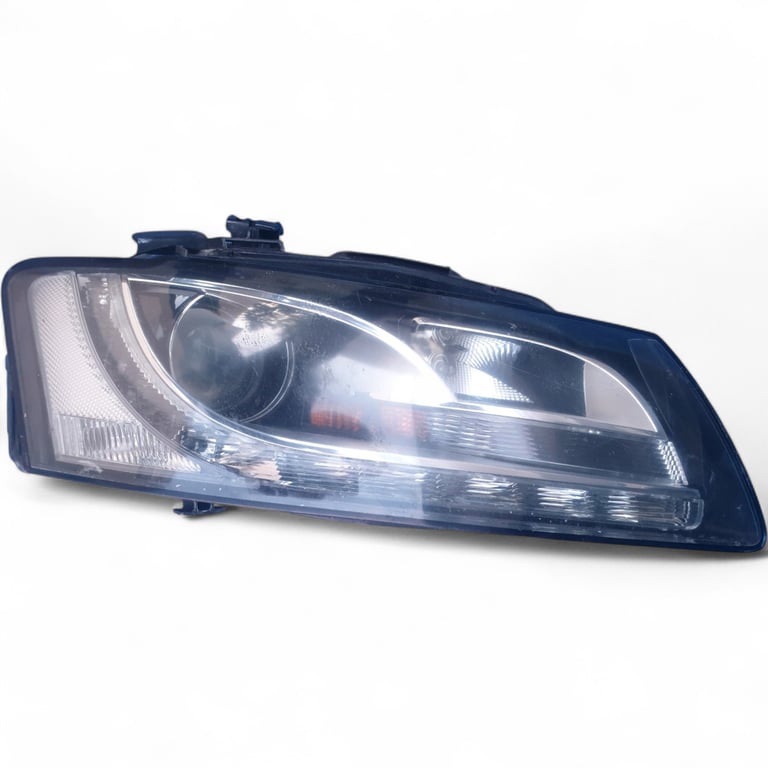 Frontscheinwerfer Audi A5 8T0941004AN 89317881 8T0941004 Xenon Rechts Headlight SCH5570664117bg