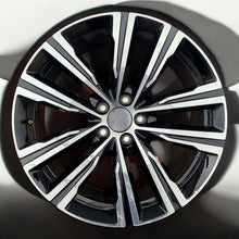 Laden Sie das Bild in den Galerie-Viewer, 1x Alufelge 19 Zoll 7.5" 5x114.3 50 5ET 32134530 Volvo Xc90 Rim Wheel