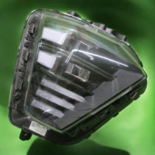 Laden Sie das Bild in den Galerie-Viewer, Frontscheinwerfer Hyundai Kona HF92112020 LED Rechts Scheinwerfer Headlight SCH2965088076pt