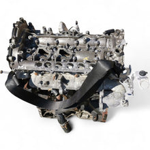 Laden Sie das Bild in den Galerie-Viewer, Motor Renault Trafic II M9RC 2.0 DCI 90TKm Diesel Engine Unkomplett
