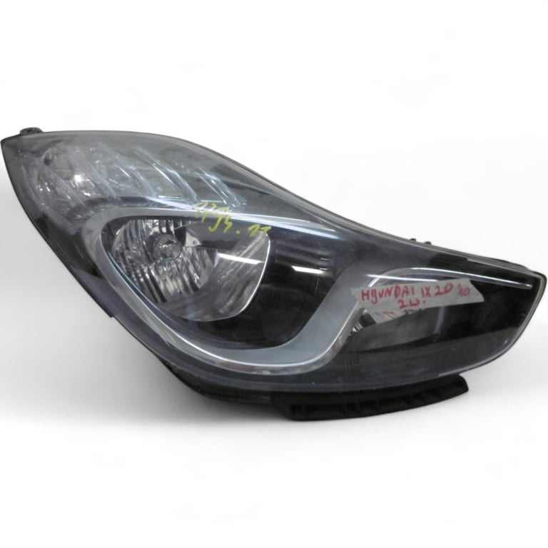 Frontscheinwerfer Hyundai Ix20 Rechts Scheinwerfer Headlight SCH9482596921bq