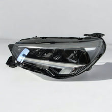 Load image into Gallery viewer, Frontscheinwerfer Opel Corsa F 9829522780 LED Links Scheinwerfer Headlight