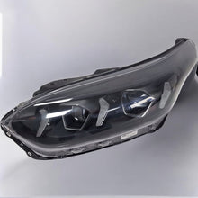 Laden Sie das Bild in den Galerie-Viewer, Frontscheinwerfer Kia Ceed 92101-J7500 Full LED Links Scheinwerfer Headlight