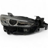 Frontscheinwerfer Mazda 6 GRF5-51030 LED Rechts Scheinwerfer Headlight