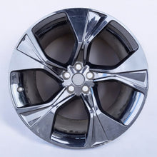 Laden Sie das Bild in den Galerie-Viewer, 1x Alufelge 20 Zoll 10.5&quot; 5x108 38ET MX53-1007-DA Jaguar Rim Wheel