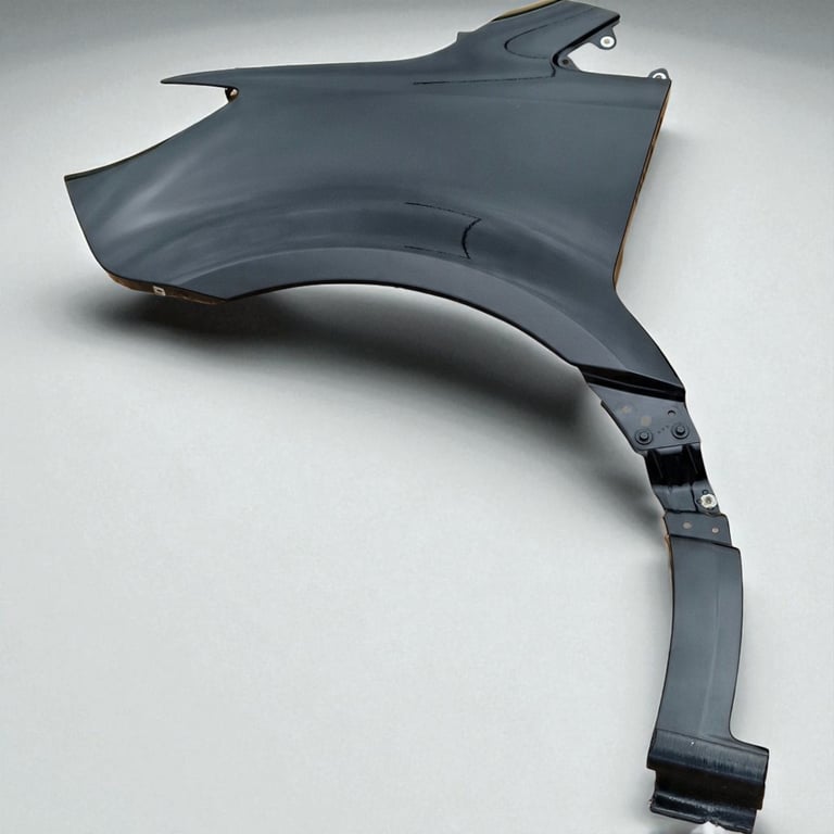 Kotflügel Mercedes-Benz Sprinter A9108810000 9108810000A9108810000 Vorne Links