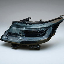 Load image into Gallery viewer, Frontscheinwerfer Land Rover Range V L460 M8E2-13W030-EM Full LED Links SCH4773684046rh