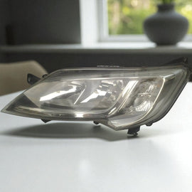 Frontscheinwerfer Fiat Ducato Links Scheinwerfer Headlight