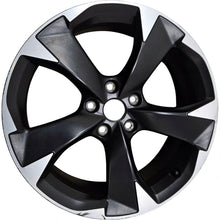 Laden Sie das Bild in den Galerie-Viewer, 1x Alufelge 18 Zoll 7.5&quot; 5x112 5FA601025H Seat Leon Rim Wheel