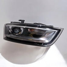 Laden Sie das Bild in den Galerie-Viewer, Frontscheinwerfer Audi Q3 8U0941004H Xenon Rechts Scheinwerfer Headlight