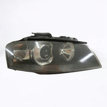 Laden Sie das Bild in den Galerie-Viewer, Frontscheinwerfer Audi A3 8P0941004 Rechts Scheinwerfer Headlight