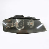 Frontscheinwerfer Audi A3 8P0941004 Rechts Scheinwerfer Headlight