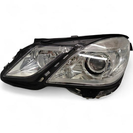 Frontscheinwerfer Mercedes-Benz W212 A2128201959 Xenon Links Headlight SCH3464774363bd