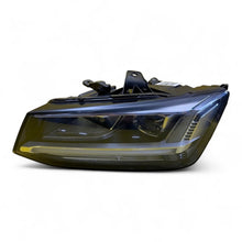 Laden Sie das Bild in den Galerie-Viewer, Frontscheinwerfer Audi Q2 81A941033 LED Ein Stück (Rechts oder Links) Headlight
