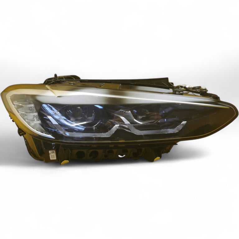 Frontscheinwerfer BMW 4 G22 G82 G23 G26 5A19352-03 LED Rechts Headlight SCH7462143742it
