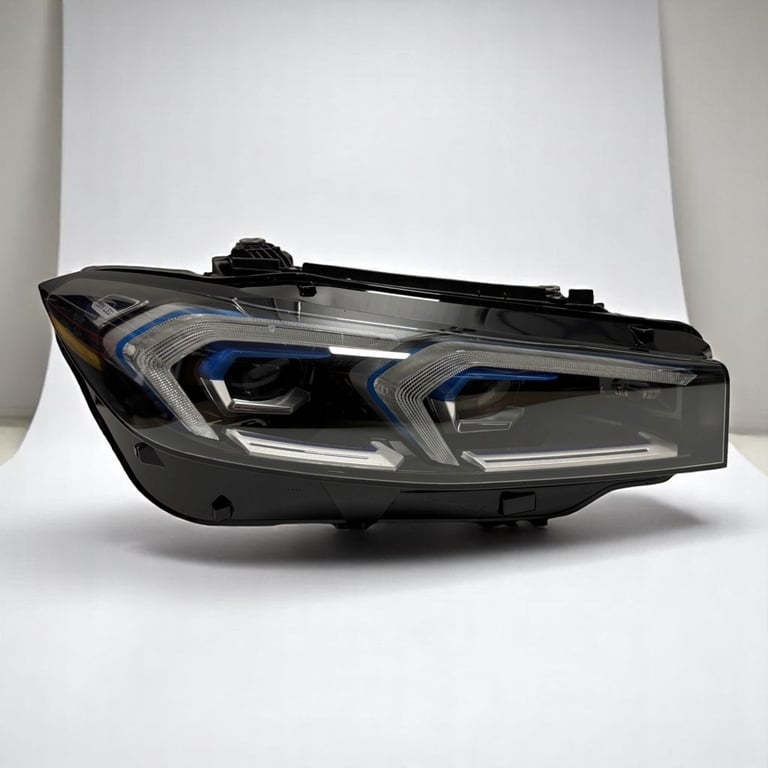 Frontscheinwerfer BMW 3 G21 G20 9450802 Rechts Scheinwerfer Headlight SCH1453674094vz