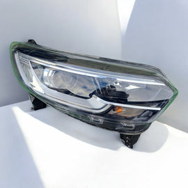 Frontscheinwerfer Renault Kadjar 260101096R LED Rechts Scheinwerfer Headlight SCH7069959729bk
