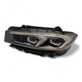 Frontscheinwerfer BMW G20 9450795 Full LED Links Scheinwerfer Headlight