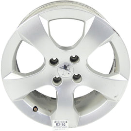 1x Alufelge 17 Zoll 7.5