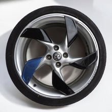 Laden Sie das Bild in den Galerie-Viewer, 1x Alufelge 18 Zoll 7.5&quot; 4x100 13380525 Opel Adam Rim Wheel