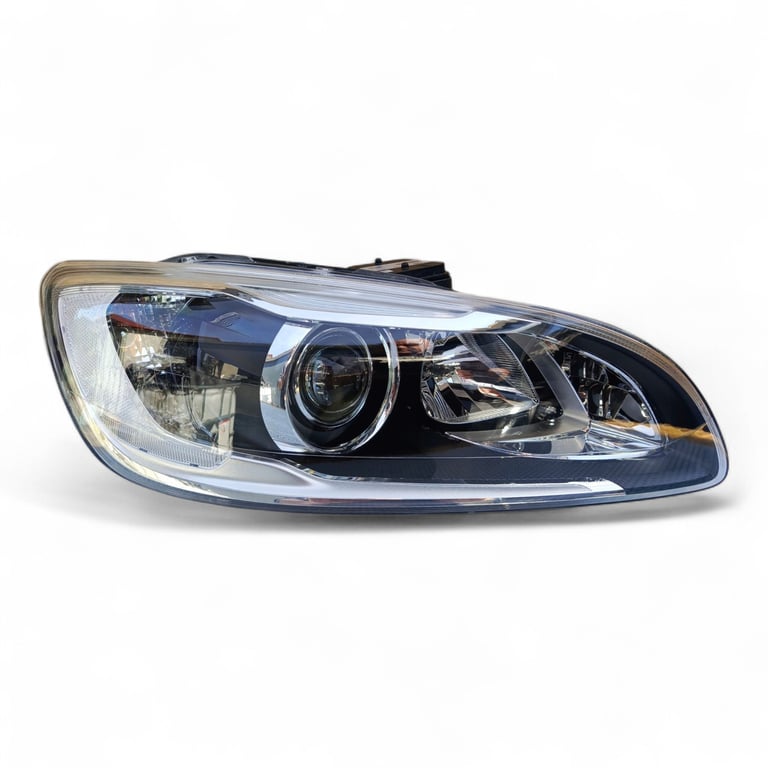 Frontscheinwerfer Volvo S60 V60 31420262 Bi-Xenon Rechts Scheinwerfer Headlight SCH6914635778sg