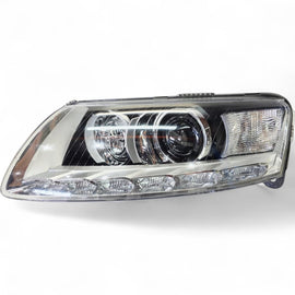 Frontscheinwerfer Audi A6 C6 4F0941029FJ Xenon Links Scheinwerfer Headlight SCH3409368927ou