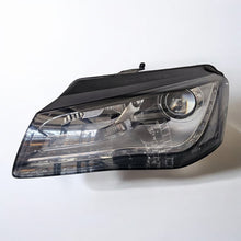 Laden Sie das Bild in den Galerie-Viewer, Frontscheinwerfer Audi A8 4H0941003 Links Scheinwerfer Headlight