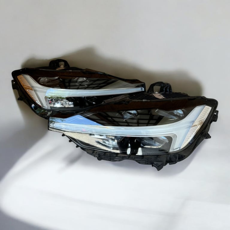 Frontscheinwerfer Volvo Xc60 II 32337375 32337374 Ein Stück (Rechts oder Links) SCH7790579056xz