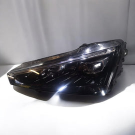 Frontscheinwerfer Seat Scala LED Links Scheinwerfer Headlight