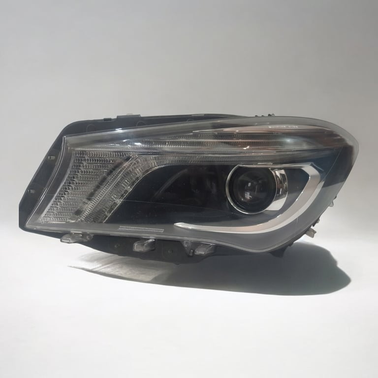 Frontscheinwerfer Mercedes-Benz Cla A1779065100 LED Rechts Headlight