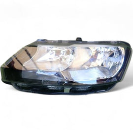 Frontscheinwerfer Skoda Rapid 5G1941015D Links Scheinwerfer Headlight SCH6126138243io