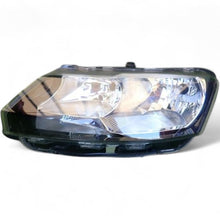 Laden Sie das Bild in den Galerie-Viewer, Frontscheinwerfer Skoda Rapid 5G1941015D Links Scheinwerfer Headlight SCH6126138243io