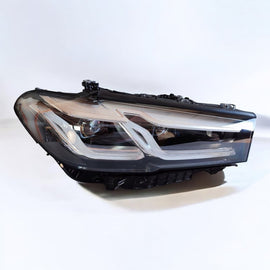 Frontscheinwerfer BMW 5 G31 G30 5A388C8-02 Full LED Rechts Headlight SCH6105866065ay