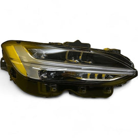 Frontscheinwerfer Volvo S90 V90 31655187 LED Rechts Scheinwerfer Headlight SCH6457024825xj