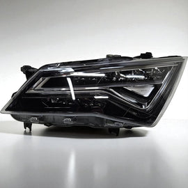 Frontscheinwerfer Seat Ateca 576941007D Full LED Links Scheinwerfer Headlight SCH4654049810bz