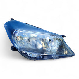 Frontscheinwerfer Toyota Yaris Rechts Scheinwerfer Headlight SCH6758654345dm