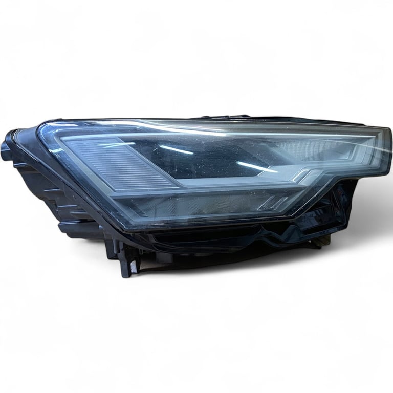 Frontscheinwerfer Audi A6 4K0941034 LED Rechts Scheinwerfer Headlight