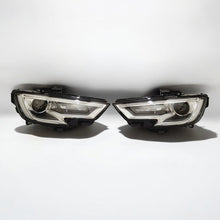 Laden Sie das Bild in den Galerie-Viewer, Frontscheinwerfer Audi A3 8V0941005E 8V0941006E LED Rechts oder Links