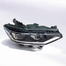 Laden Sie das Bild in den Galerie-Viewer, Frontscheinwerfer VW Passat B8 3G1941082P LED Rechts Scheinwerfer Headlight