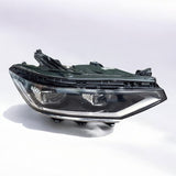 Frontscheinwerfer VW Passat B8 3G1941082P LED Rechts Scheinwerfer Headlight