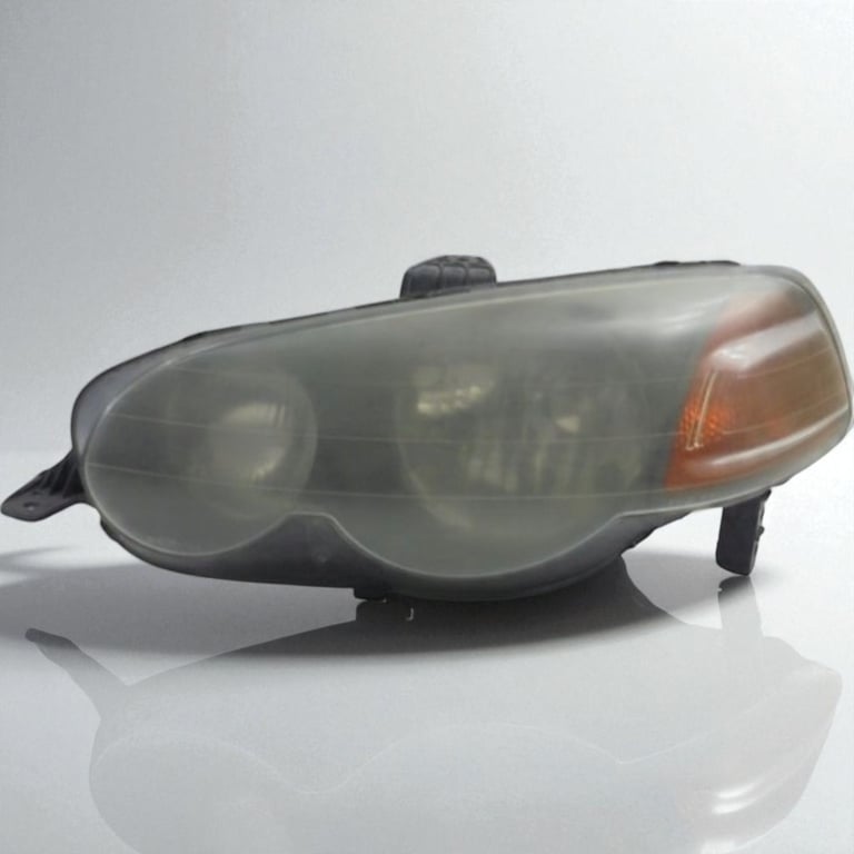 Frontscheinwerfer Honda Hrv Links Scheinwerfer Headlight