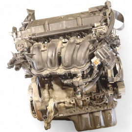 Motor Peugeot 207 MBGU35 1.4 95PS 53kW 2011 Benzin Engine Unkomplett