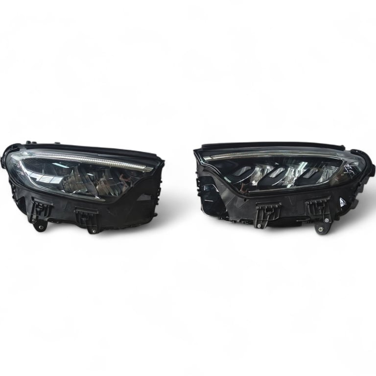 Frontscheinwerfer Mercedes-Benz Glc A2479061500 LED Rechts oder Links SCH9688414531ls